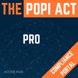 PoPI Act Pro Compliance